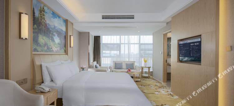 维也纳酒店(如皋城东店)图片