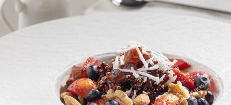 Avani+迪拜棕榈景观酒店及套房(Avani+ Palm View Dubai Hotel & Suites)图片