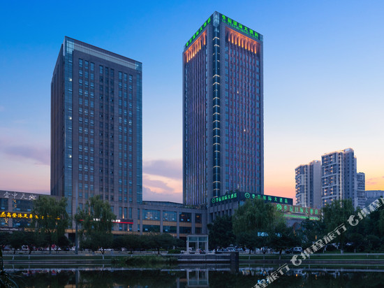 重庆华辰国际大酒店