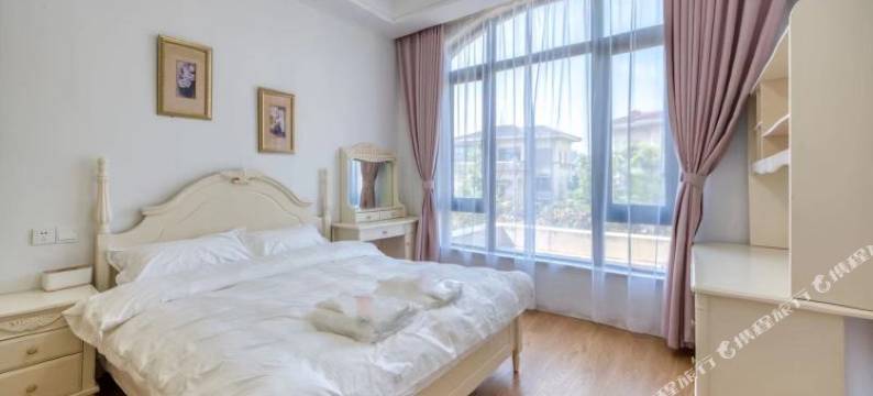 观海阁别墅(启东恒大海上威尼斯店)图片