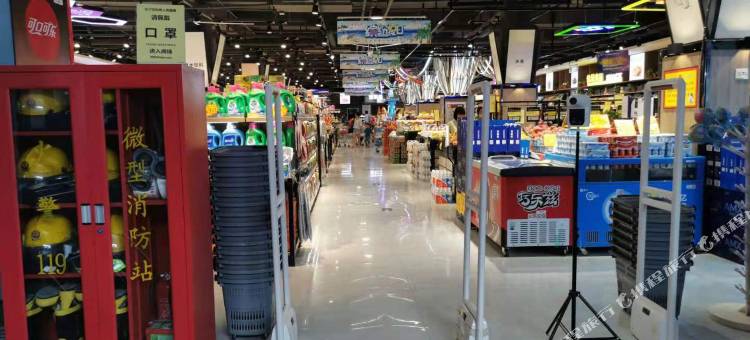 环县帝豪商务宾馆图片