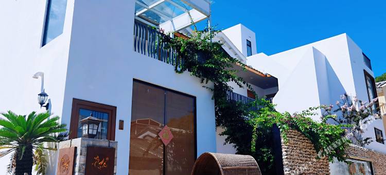 海陵岛喜海言山民宿图片