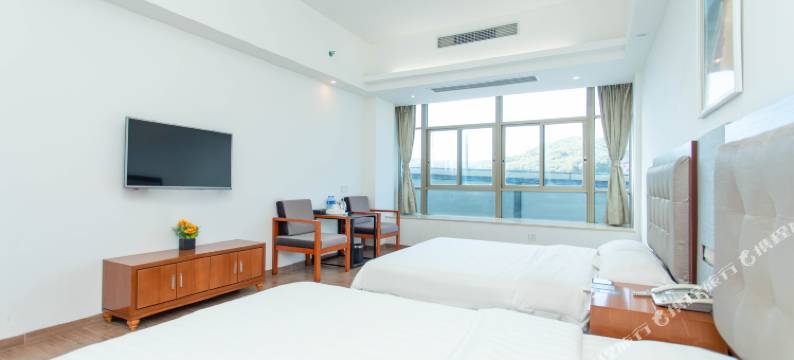 南澳铂雅居图片