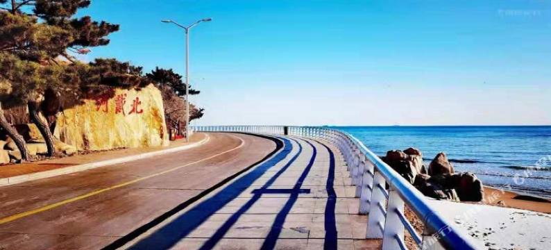 北戴河陈玉香家庭旅馆图片