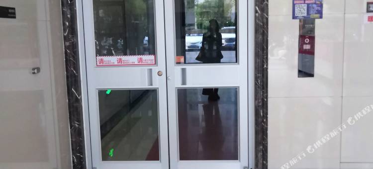 烟台金沙滩影音民宿(富饶中心店)图片