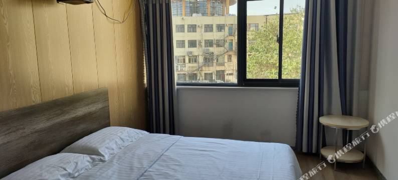 邹平米家云上连锁酒店图片