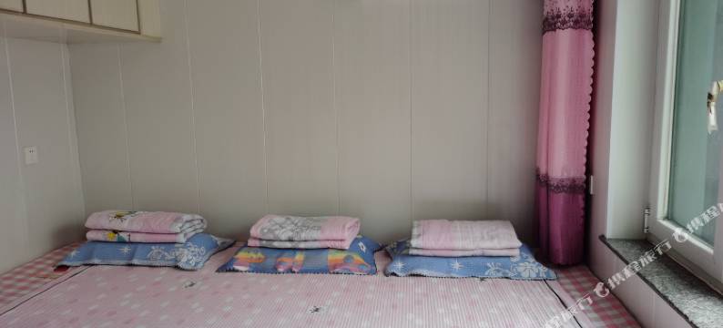 荣成东楮岛聚乐居渔家乐图片