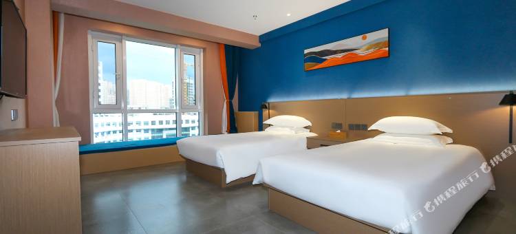 锐思特酒店(承德南站大学城店)图片