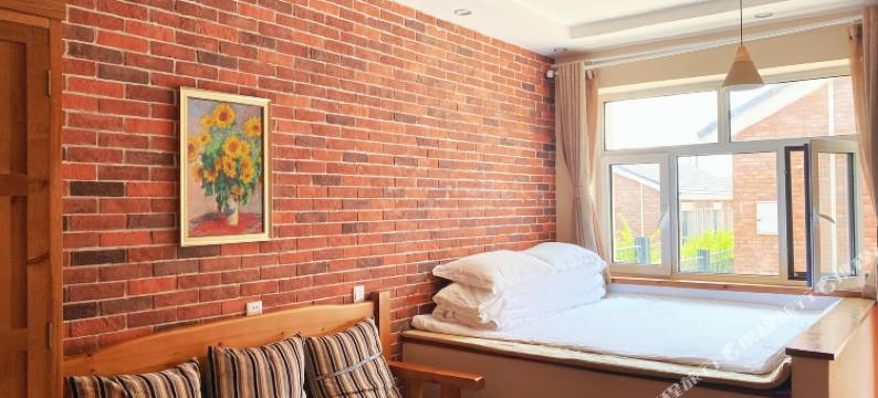 张北乐筑庭院图片