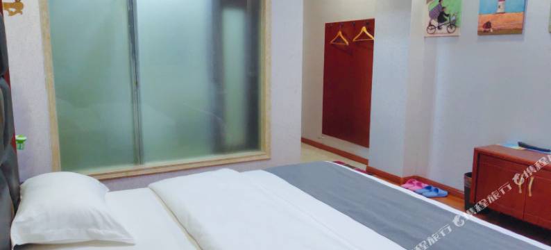 星月湾酒店(福州长乐机场店)图片