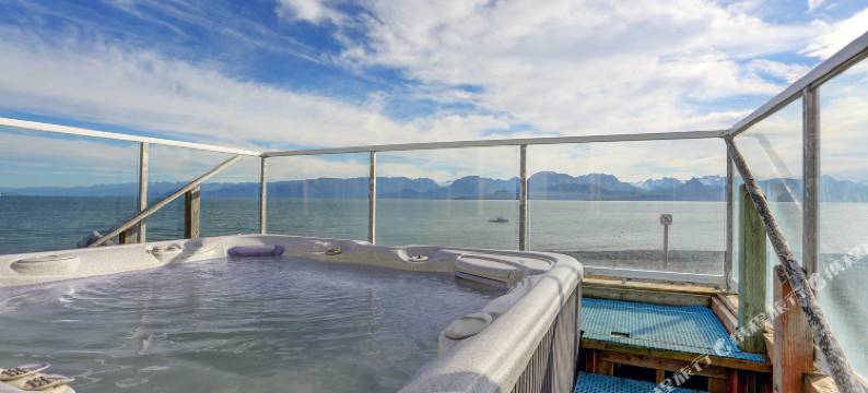 地之角度假村(Land's End Resort)图片