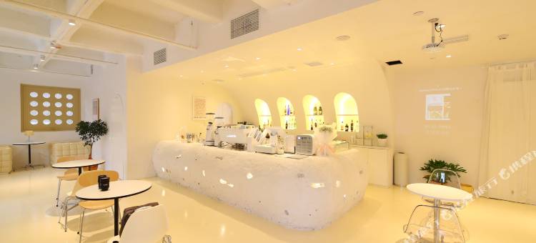 格林东方酒店(天津五大道小白楼地铁站店)图片