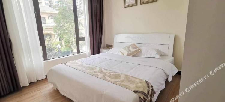 海陵岛恒大海上夏威夷度假别墅图片