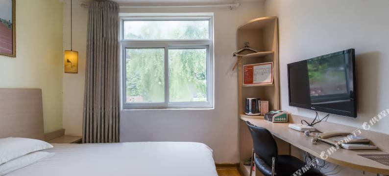 哈啰轻酒店(徐州矿大南湖店)图片