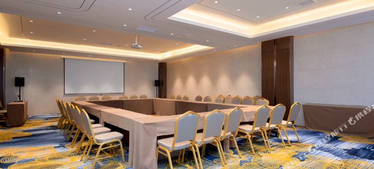 雅斯特国际酒店(武汉汉口火车站店)图片