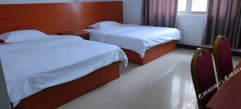 贵港信越旅馆(江南中学职业教育中心店)图片