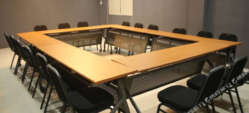 1A快捷酒店(1A Express Hotel)图片