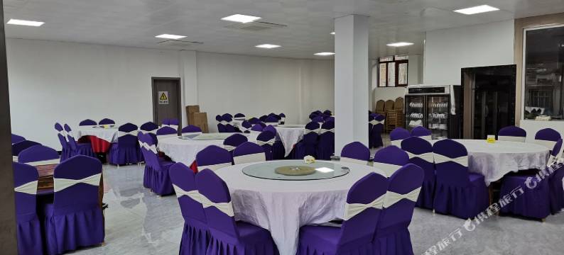 豪庭供氧酒店(珠峰大本营店)图片