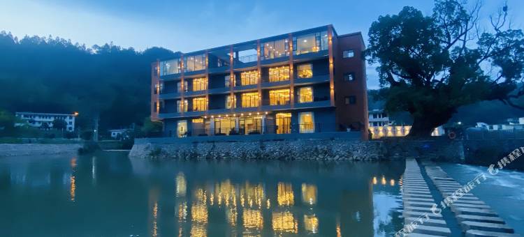 德化福龙庄园图片