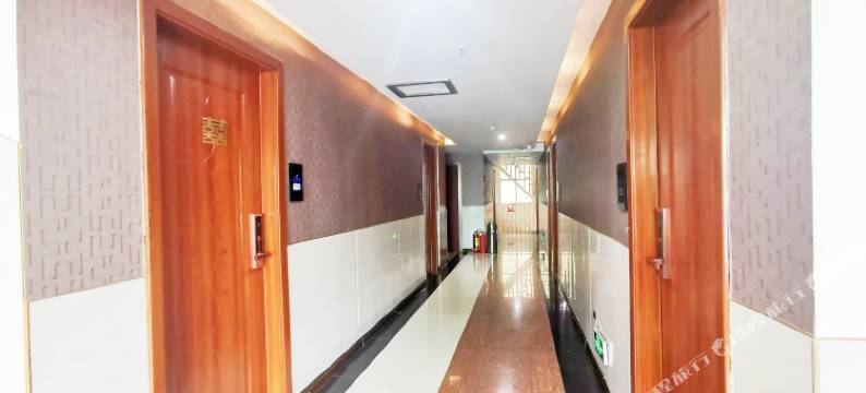 巫山小小三峡酒店图片