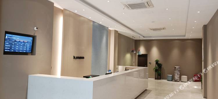 如家酒店·neo(连云港苏宁广场店)图片