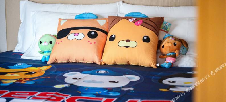 北京金融街行政公寓图片