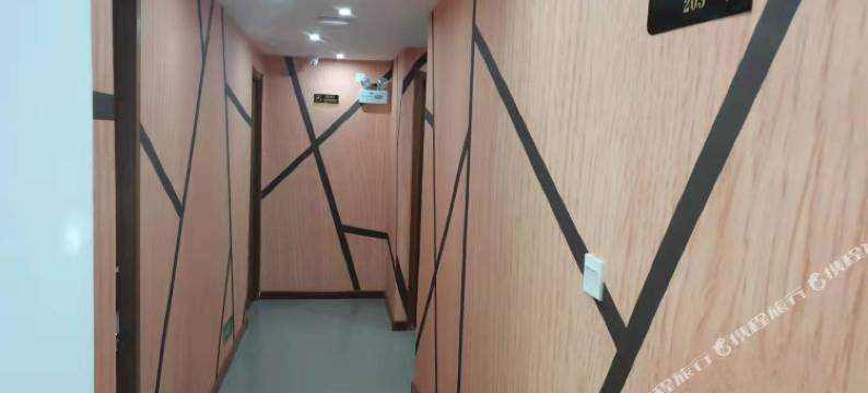 圣屿主题宾馆图片