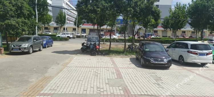 乐遇连锁酒店(濉溪凤凰城店)图片