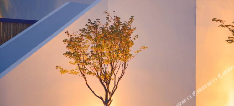 天津蓟州区映水山居精品民宿图片