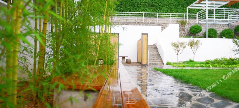 天津蓟州区映水山居精品民宿图片