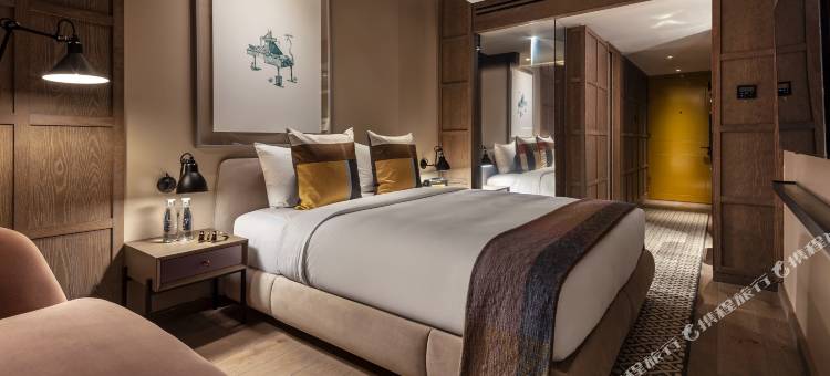 伦敦人酒店(The Londoner)图片