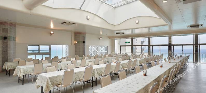 Resonex名护酒店(Hotel Resonex Nago)图片