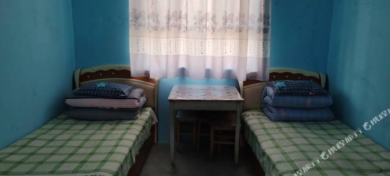 若羌梵云驿站图片