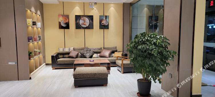 斯维特酒店(日喀则珠峰会展中心店)图片