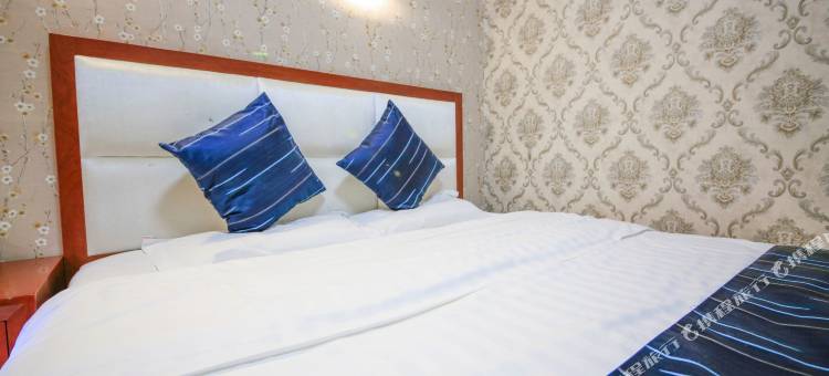 乌兰察布花园宾馆(集宁南站店)图片