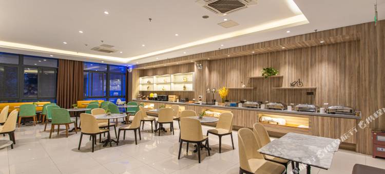 汉庭酒店(宣城国购广场店)图片