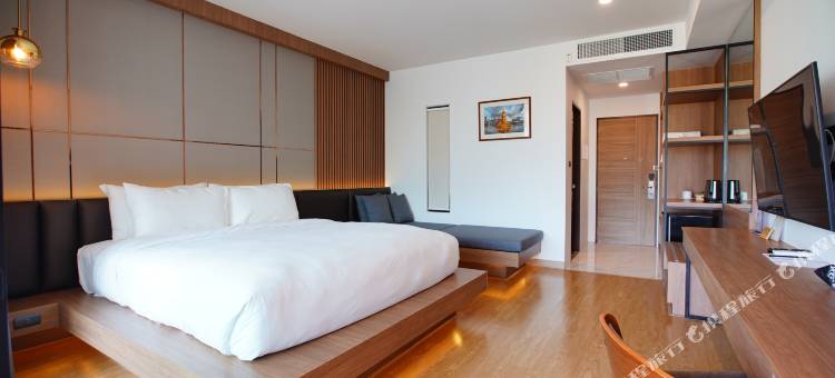 TEVA山谷度假村(Teva Valley Resort)图片