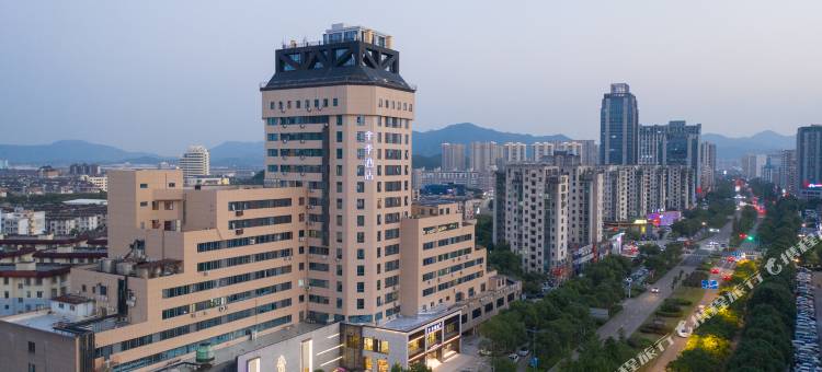 全季酒店(宁波北仑长江路店)图片
