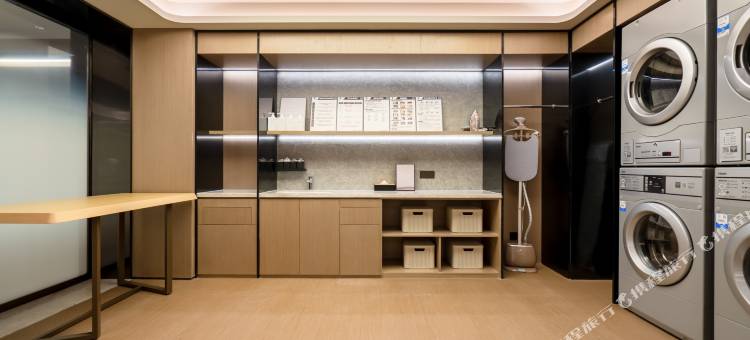 全季酒店(宜兴环科园店)图片