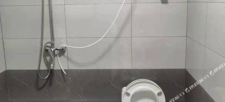 中卫悠然电竞酒店图片