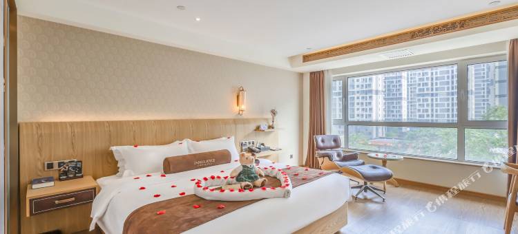 喆啡酒店(固安北京大兴国际机场店)图片