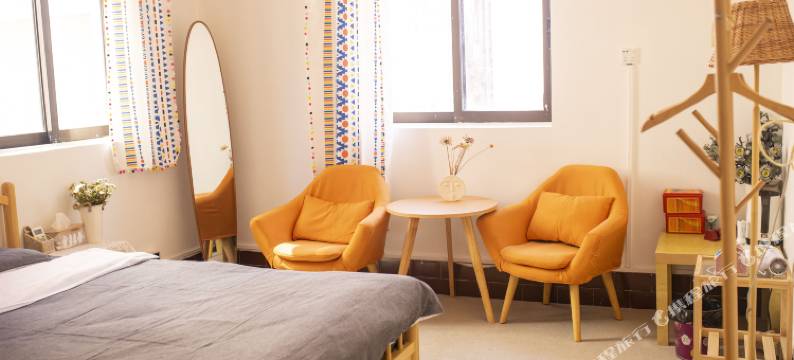 深圳望山民宿图片