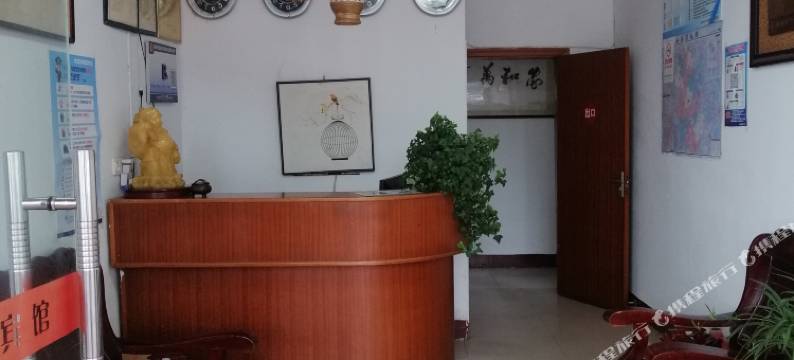 霍山四海快捷宾馆图片