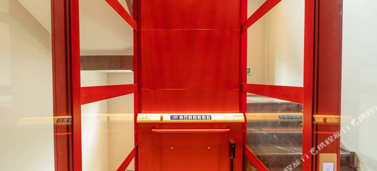 永康青莲小筑民宿图片