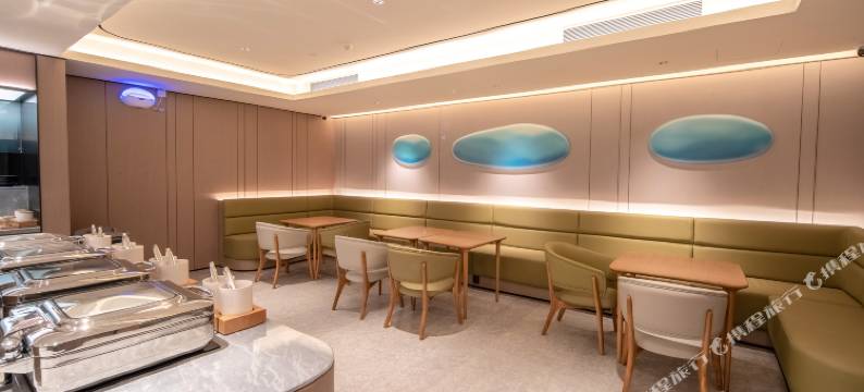 全季酒店(石家庄天山海世界裕华东路店)图片