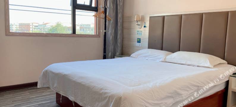 汝南新世纪快捷酒店图片