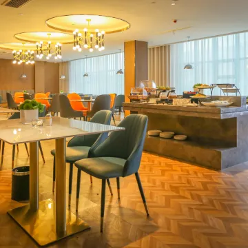 万珑酒店（长治屯留区店）