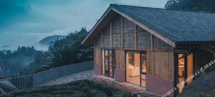 卡莎莎乡村度假区图片