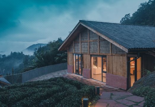 casasa  .villade holiday resortHotel Overview