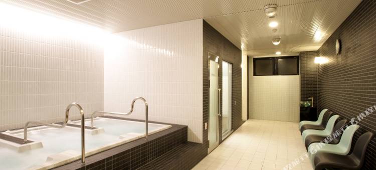 高山千住格兰酒店(Chisun Grand Takayama)图片